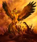 Phoenixthebird's Avatar