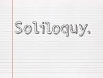 Soliloquy's Avatar