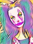 ClownQueen16's Avatar