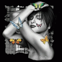 BUTTERFLY-7's Avatar