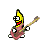 Banana Rock